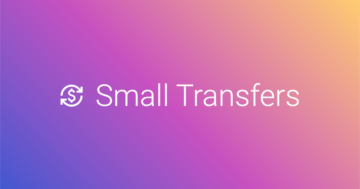 smalltransfers.com image
